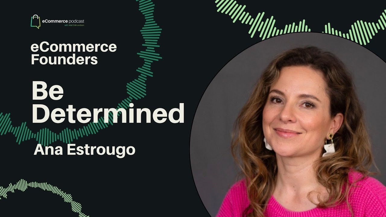 The Power of Determination in Entrepreneurship