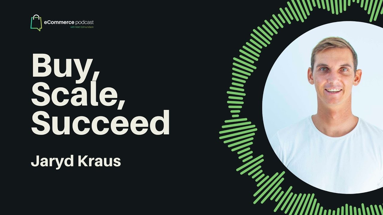 Buy, Scale, Succeed Online