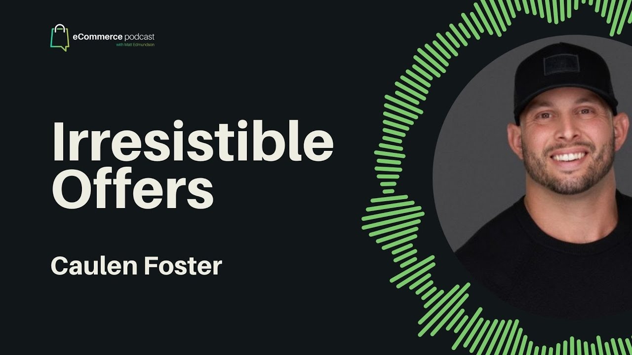 Creating Offers Your Customer Can't Refuse
