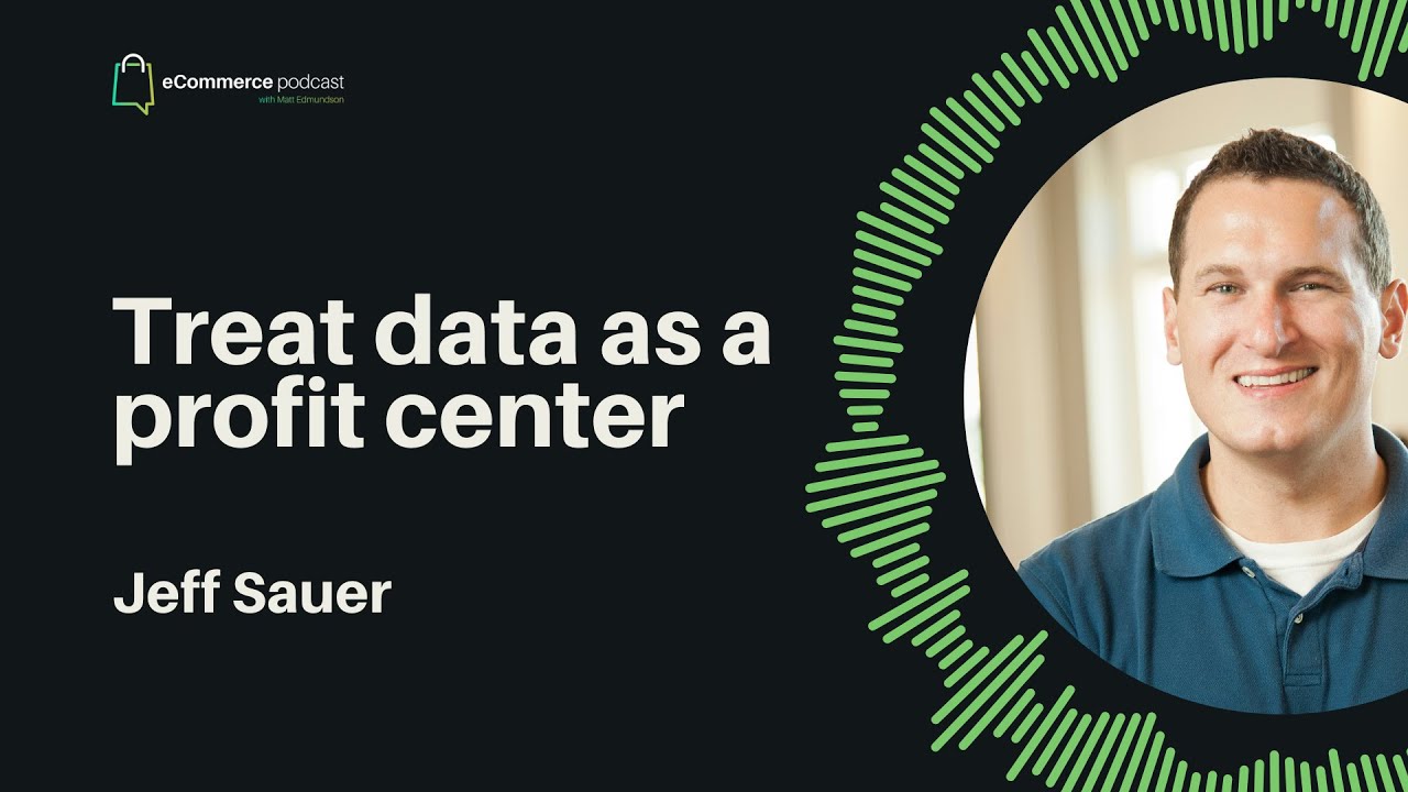How to Simplify eCommerce Data Without Drowning in Numbers