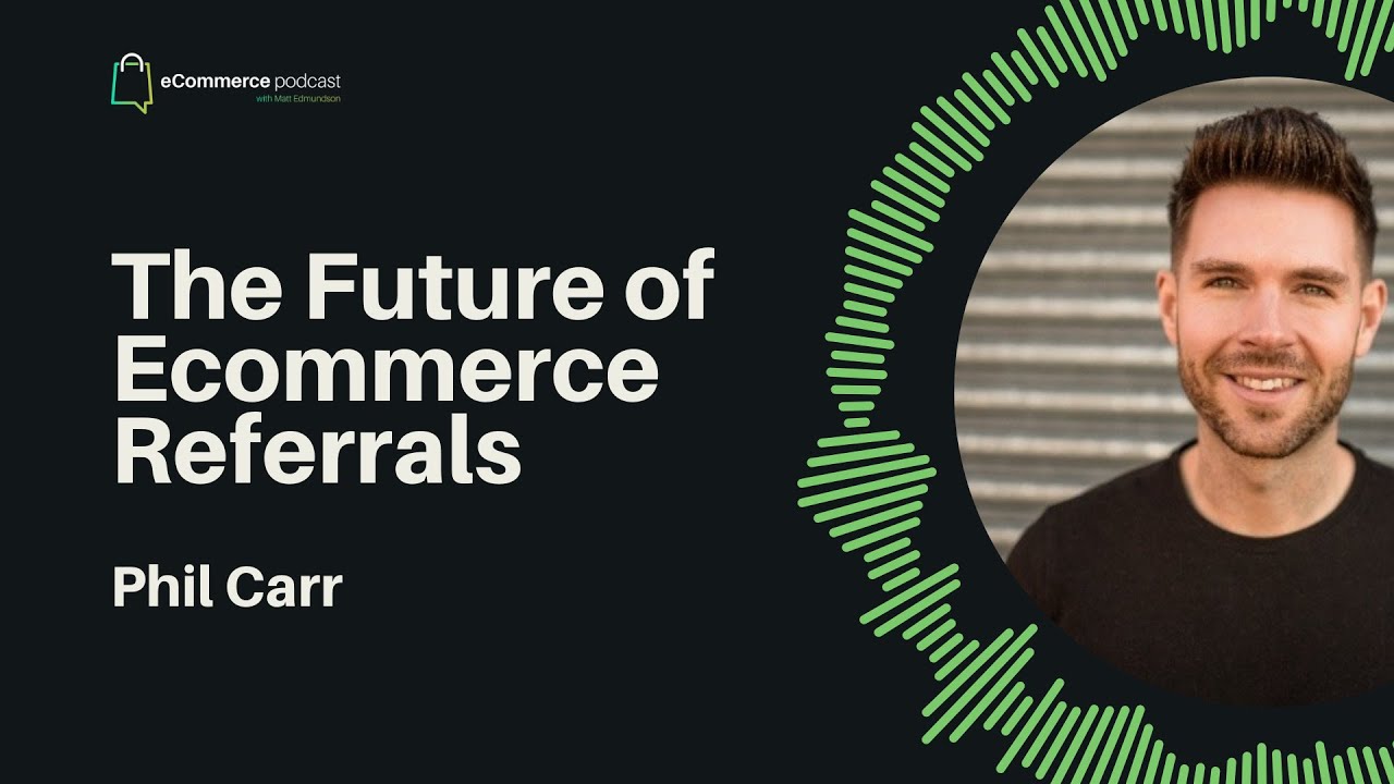 The Future of Ecommerce Referrals